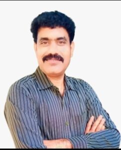 Prof. Visweswara Rao Chenamallu