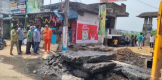 ప్రజలకు ఇబ్బంది లేకుండా నిర్మాణాలు జరగాలి