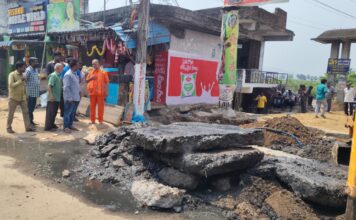 ప్రజలకు ఇబ్బంది లేకుండా నిర్మాణాలు జరగాలి